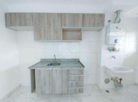 Aluguel Apartamento Barueri Parque Viana 1
