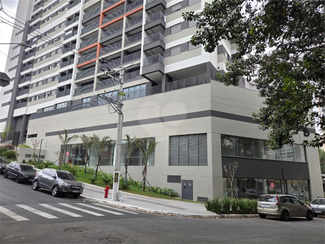 Aluguel Loja São Paulo Vila Pompéia 1