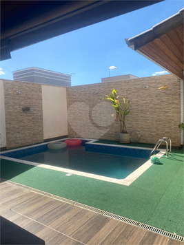 Venda Condomínio Sorocaba Wanel Ville 1