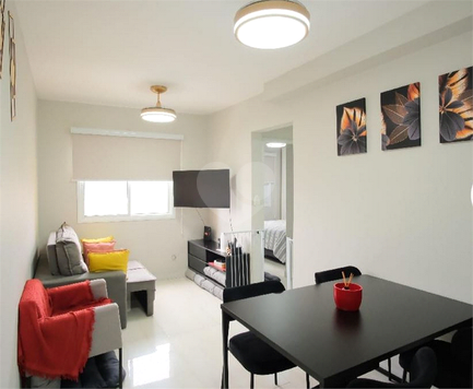 Venda Apartamento São Paulo Maranhão 1