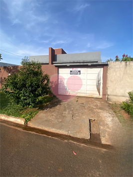 Aluguel Casa Ponta Porã Centro 1