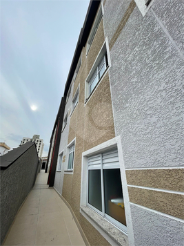 Aluguel Apartamento São Paulo Vila Mazzei 1