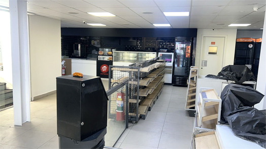 Aluguel Salão Comercial São Paulo Vila Pompéia 1