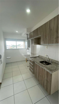 Aluguel Apartamento Carapicuíba Jardim Das Belezas 1