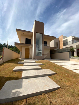 Venda Condomínio Itupeva Residencial Pecan 1