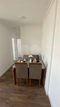 Venda Apartamento Carapicuíba Jardim Das Belezas 1