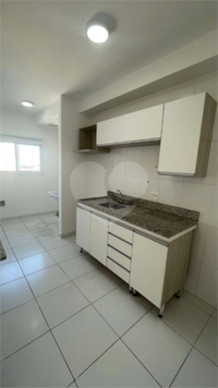 Venda Apartamento Barueri Tamboré 1