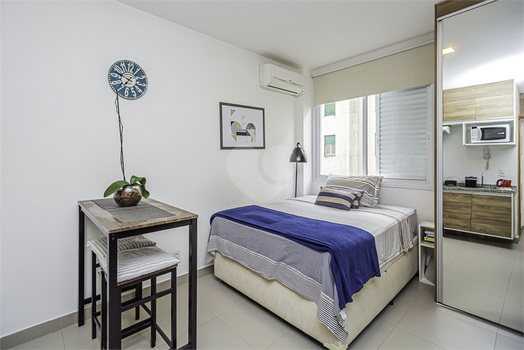Venda Apartamento São Paulo República 1
