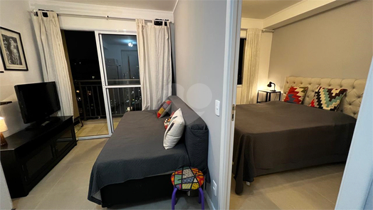 Venda Studio São Paulo Vila Olímpia 1