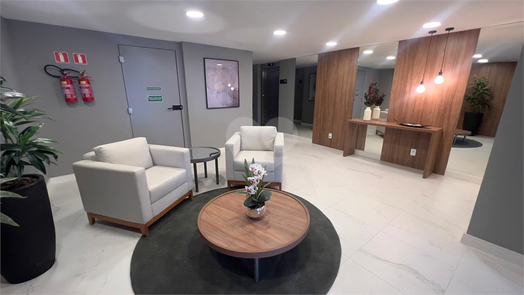 Venda Studio São Paulo Vila Olímpia 1