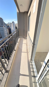 Venda Apartamento São Paulo Vila Olímpia 1