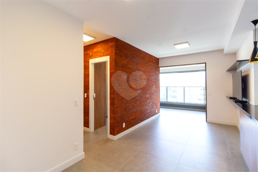 Aluguel Apartamento São Paulo Vila Clementino 1