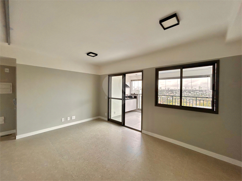 Aluguel Apartamento São Paulo Santo Amaro 1