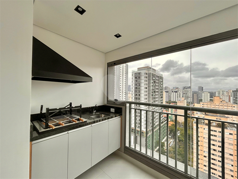 Aluguel Apartamento São Paulo Santo Amaro 1
