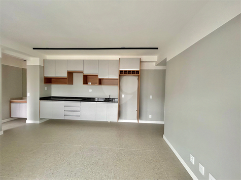 Aluguel Apartamento São Paulo Santo Amaro 1