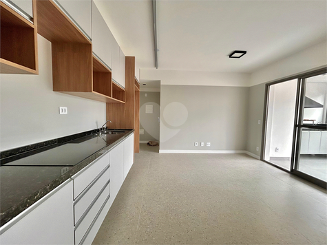 Aluguel Apartamento São Paulo Santo Amaro 1