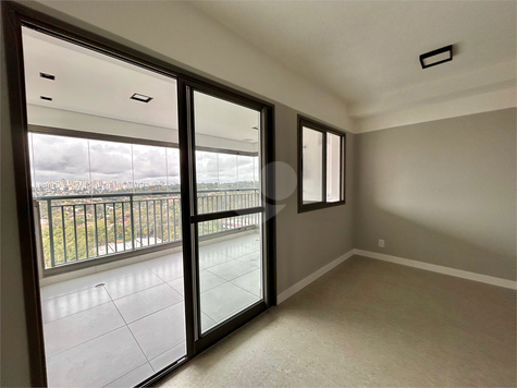 Aluguel Apartamento São Paulo Santo Amaro 1