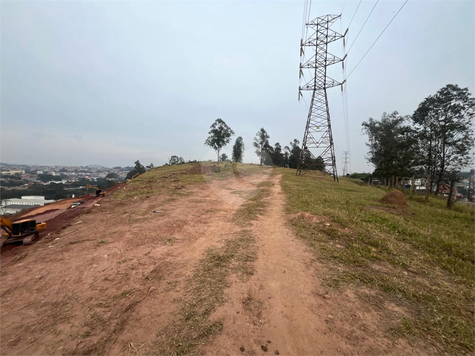 Venda Área de Terra Várzea Paulista Jardim Paulista 1