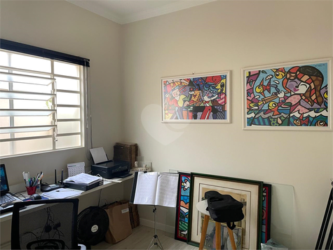 Venda Sobrado Águas De São Pedro Jardim Porangaba 1