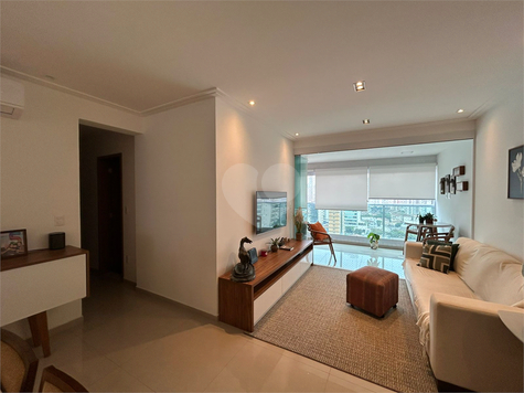 Aluguel Apartamento Santos Embaré 1