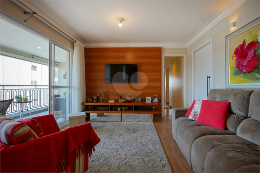 Venda Apartamento São Paulo Jardim Campo Grande 1