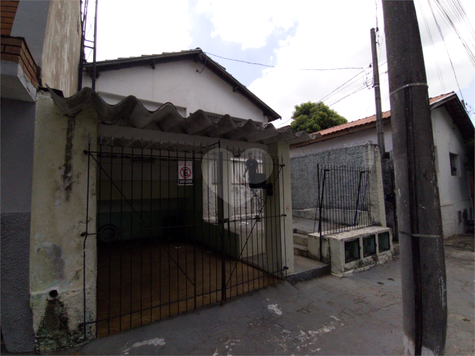 Venda Casa Piracicaba Vila Independência 1