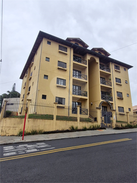 Venda Apartamento São Carlos Jardim Alvorada 1