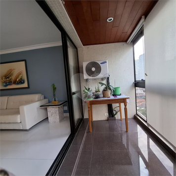 Venda Apartamento São Paulo Pinheiros 1