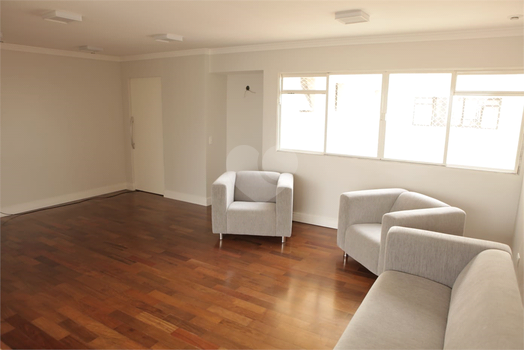 Venda Apartamento São Paulo Vila Brasilina 1
