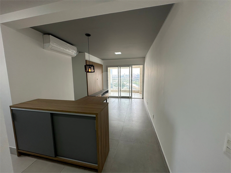 Aluguel Apartamento São Paulo Jardim Caravelas 1