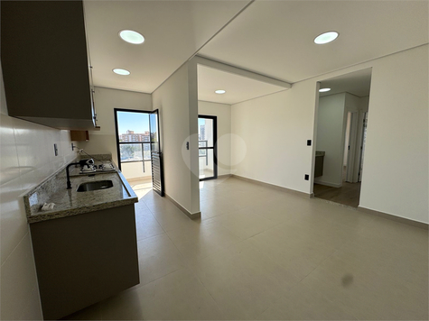 Aluguel Apartamento Sorocaba Jardim Refúgio 1