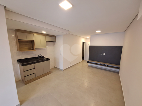 Aluguel Apartamento Votorantim Itapeva 1