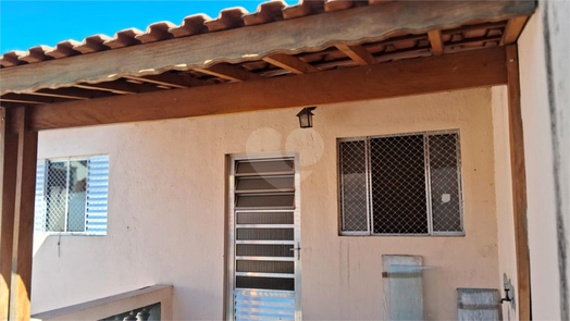 Venda Sobrado São Paulo Vila São Francisco (zona Leste) 1