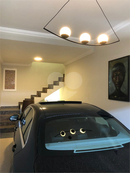 Venda Casa São Paulo Vila Anastácio 1