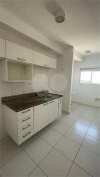 Aluguel Apartamento Barueri Tamboré 1