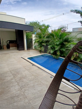 Venda Condomínio Sorocaba Jardim Novo Horizonte 1