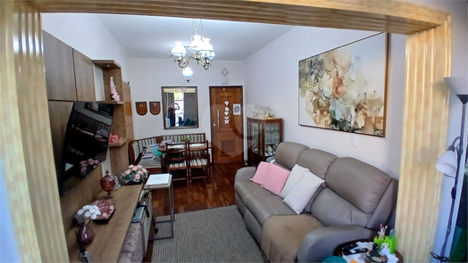 Venda Apartamento Socorro Centro 1
