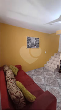 Venda Condomínio São Paulo Jardim São Bernardo 1