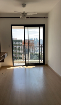 Aluguel Apartamento São Paulo Santo Amaro 1