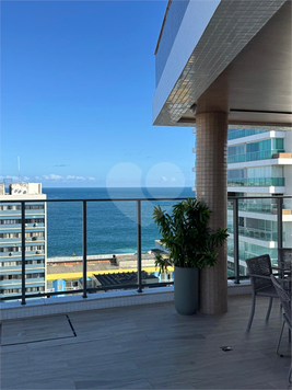 Venda Apartamento Salvador Barra 1