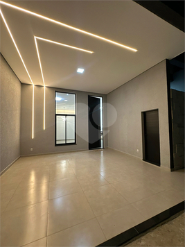 Venda Condomínio Sorocaba Jardim Villagio Milano 1