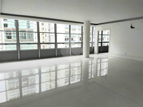 Venda Apartamento São Paulo Higienópolis 1