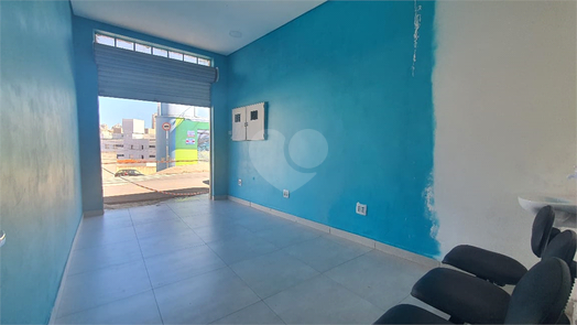 Aluguel Salão Comercial Jundiaí Vila Isabel Eber 1