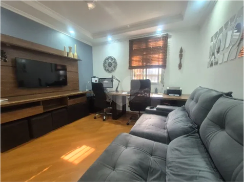 Venda Apartamento São Paulo Jardim Leonor Mendes De Barros 1