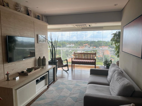 Aluguel Apartamento São Paulo Parque Colonial 1
