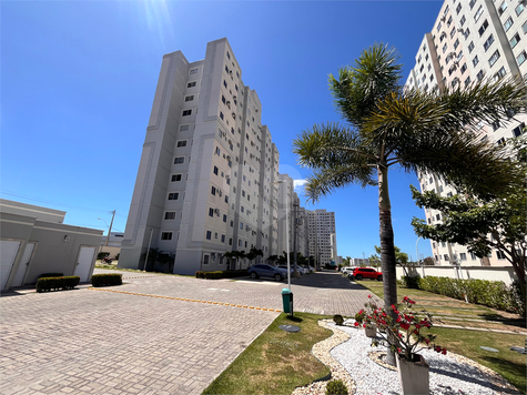 Venda Apartamento Fortaleza Cambeba 1