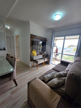 Aluguel Apartamento Taboão Da Serra Jardim Henriqueta 1