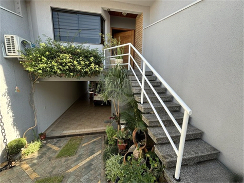Venda Sobrado Santo André Vila Floresta 1