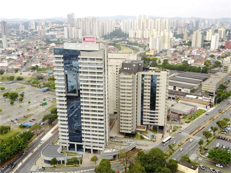 Aluguel Salas São Bernardo Do Campo Jardim Do Mar 1