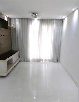 Aluguel Apartamento São Paulo Parque São Lucas 1